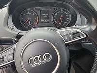 gebraucht Audi Q3 2.0 TDI quattro -