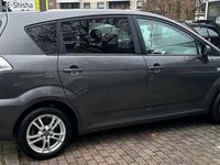 gebraucht Toyota Corolla Verso 2.2 D-4D Sol