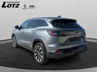 Gebraucht Renault Austral Techno 158 PS (116 kW) 2024 Grau SUV