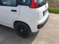 gebraucht Fiat Panda  nur 35tkm