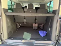 Neu Citroën Spacetourer 179 PS (131 kW) 2026 Schwarz Van / Kleinbus