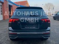 gebraucht VW Tiguan Active