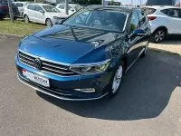 Occasion VW Passat Elegance 200 ch (147 kW) 2023 Bleue Break