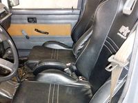 Second-hand Suzuki Samurai 69 CP (50 kW) 1991 Negru SUV