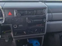 Gebraucht VW T4 131 PS (96 kW) 2003 Grau Van