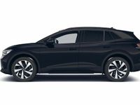 Gebraucht VW ID.4 Pro 210 kW (286 PS) 2025 Schwarz SUV