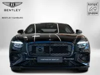Gebraucht Bentley Continental 782 PS (575 kW) 2026 Schwarz Coupé