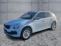 Neu Skoda Kamiq Selection 116 PS (85 kW) 2026 Weiß (moonweiß perleffekt) SUV