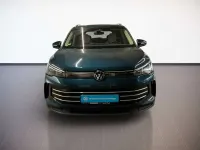 Gebraucht VW Tiguan Elegance 193 PS (141 kW) 2025 Nightshade blue SUV