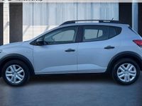 Gebraucht Dacia Sandero Essentiel 101 PS (74 kW) 2024 Grau Limousine
