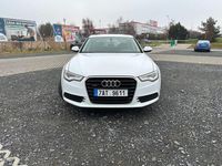 Gebraucht Audi A6 Sport 245 PS (180 kW) 2014 Weiß Limousine