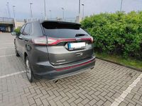 Second-hand Ford Edge 209 CP (153 kW) 2011 Gri SUV