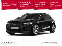 Usata Audi A5 204 CV (150 kW) 2025 Nero Station wagon