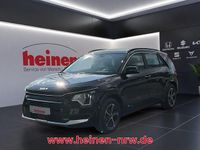 Gebraucht Kia Niro 94 PS (69 kW) 2024 Auroraschwarz SUV