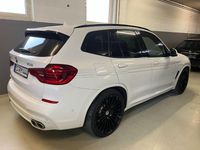 Gebraucht Alpina XD3 387 PS (284 kW) 2019 Weiß SUV