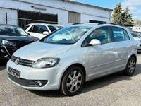 Gebraucht VW Golf Plus Cross Team 105 PS (77 kW) 2010 Andere Van / Kleinbus