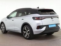 Gebraucht VW ID.4 GTX 219 kW (299 PS) 2023 Scale silver metallic SUV