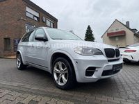 Gebraucht BMW X5 Sport Line 381 PS (280 kW) 2013 Grau SUV
