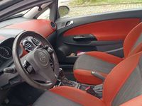 gebraucht Opel Corsa 1.2 Color Edition
