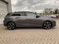 gebraucht Opel Astra Lim 5-trg. Elegance Front-Hzg+LED+Sitzhz