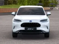 Neu Honda ZR-V Advance 184 PS (135 kW) 2026 Weiß SUV