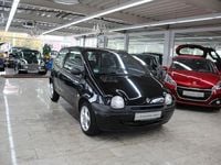 Gebraucht Renault Twingo 58 PS (42 kW) 2006 Schwarz Kleinwagen