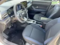 Neu Dacia Bigster Expression 158 PS (116 kW) 2026 Dolomitgrau SUV