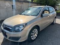gebraucht Opel Astra 1.6 Benziner TÜV neu