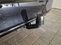 Gebraucht VW Passat Comfortline 150 PS (110 kW) 2019 Deep black perleffekt (metallic) Kombi