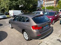 gebraucht BMW X1 sDrive 18i Navi Panorama PDC neu Tüv