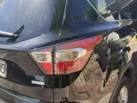Gebraucht Ford Kuga ST-Line 150 PS (110 kW) 2018 Schwarz SUV