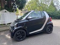gebraucht Smart ForTwo Cabrio ForTwo CDI SOUNDANLAGE