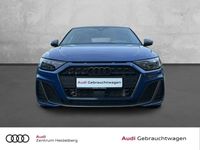 gebraucht Audi A1 Sportback S line