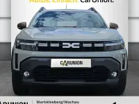 Neu Dacia Duster Extreme 140 PS (102 kW) 2026 Sandstone SUV