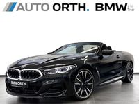Gebraucht BMW M850 Performance 530 PS (389 kW) 2024 Saphirschwarz Coupé