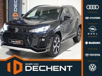 Gebraucht Suzuki Across 185 PS (136 kW) 2026 Schwarz SUV