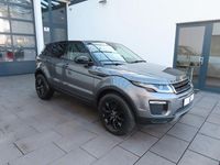 Gebraucht Land Rover Range Rover evoque SE 179 PS (131 kW) 2019 Grau SUV