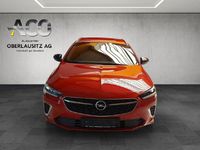 Gebraucht Opel Insignia 230 PS (169 kW) 2021 Chili rot/kardio rot Kombi