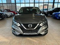 gebraucht Nissan Qashqai N-Connecta