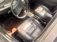 Occasion Mercedes 190 1987 Berline
