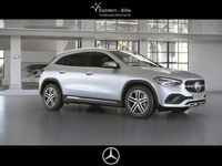 gebraucht Mercedes GLA180 GLA 180