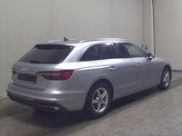 gebraucht Audi A4 Avant 30 TDI Leder Navi LED vc