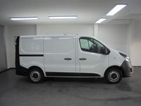 gebraucht Opel Vivaro B Kasten L1H1 2,7t Klima TÜV 03/2026