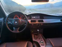 Gebraucht BMW 525 192 PS (141 kW) 2004 Kombi