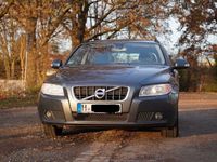 gebraucht Volvo V70 V701.6D DRIVe