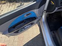 Gebraucht Kia Picanto EX 65 PS (47 kW) 2006 Silber Kleinwagen