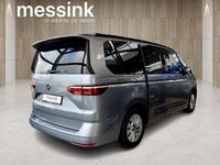 Gebraucht VW California Beach 150 PS (110 kW) 2025 Van