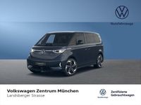 Gebraucht VW ID. Buzz GTX 250 kW (340 PS) 2025 Blau Van / Kleinbus