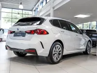Nowe BMW 120 156 KM (114 kW) 2026 Biały Hatchback