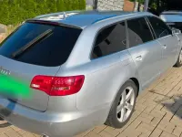 Gebraucht Audi A6 S-Line 280 PS (205 kW) 2006 Silber Kombi